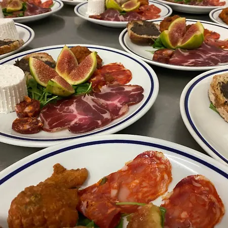 호텔 Rex 프라이아 아 마레