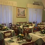 Hotell Rex Praia a Mare