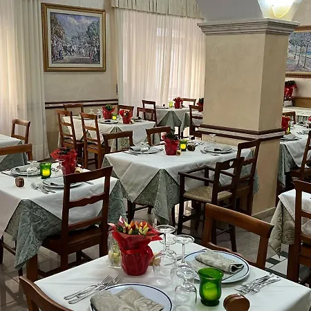 Hotel Rex 3*