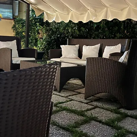 Rex Hotel Praia a Mare