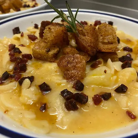 Rex Hotel Praia a Mare