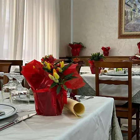 Rex Hotel
