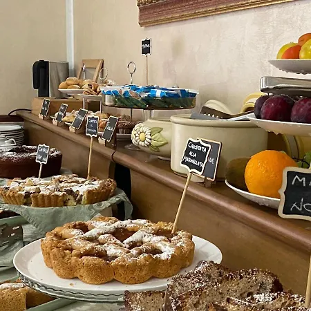 Hotel Rex Praia a Mare