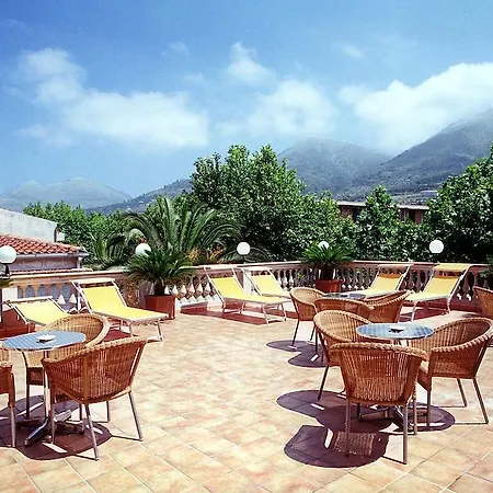 Rex Hotel Praia a Mare