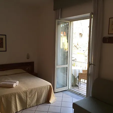 Rex Hotel Praia a Mare