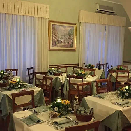 Hotel Rex Praia a Mare