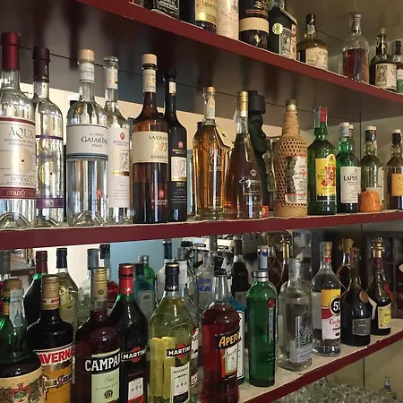 Rex Hotel Praia a Mare