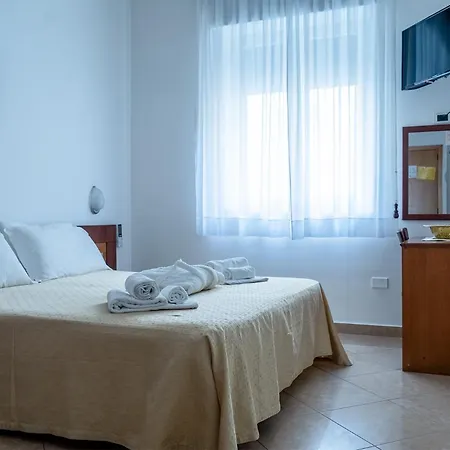 Rex Hotel 3*