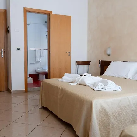 Rex Hotel Praia a Mare