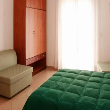 Hotel Rex Praia a Mare