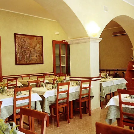 Hotel Rex Praia a Mare