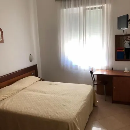 Hotel Rex Praia a Mare