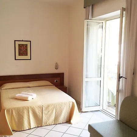 Hotel Rex Praia a Mare