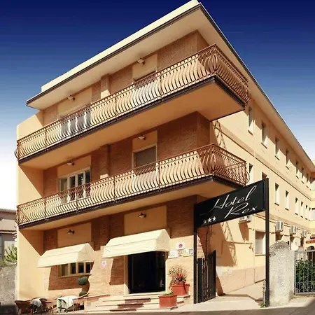 Rex Hotel 3*