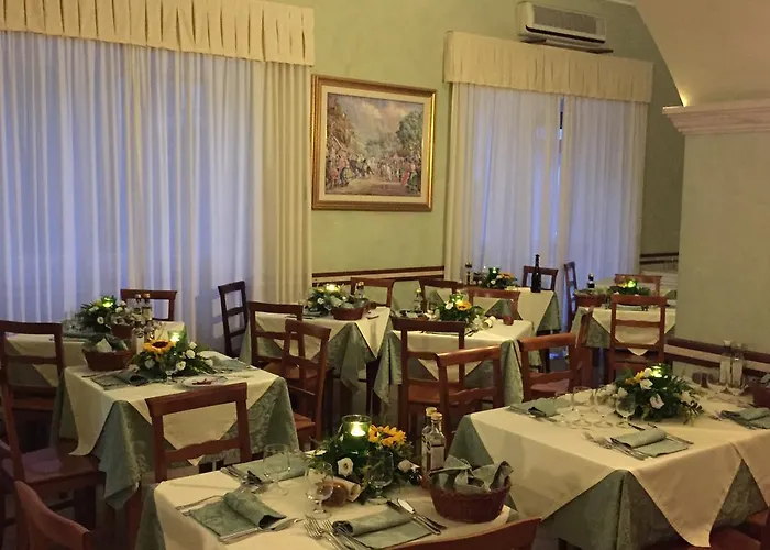 فندق Rex برايا إيه ماري