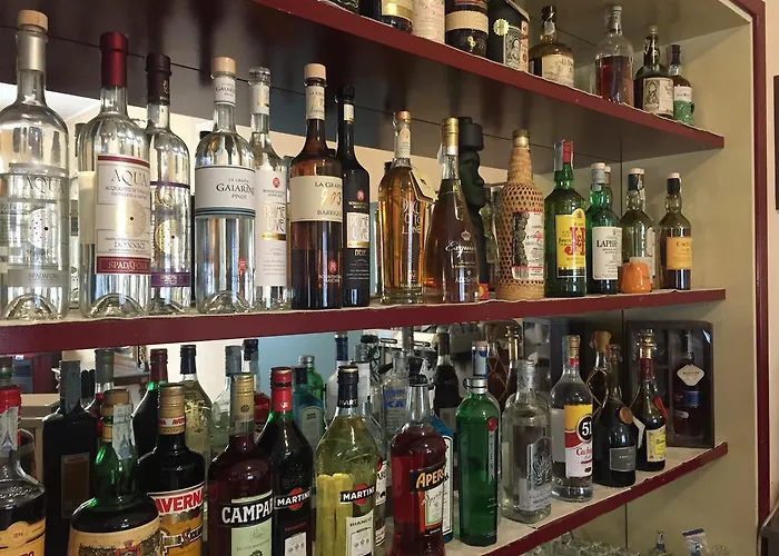 Rex فندق برايا إيه ماري