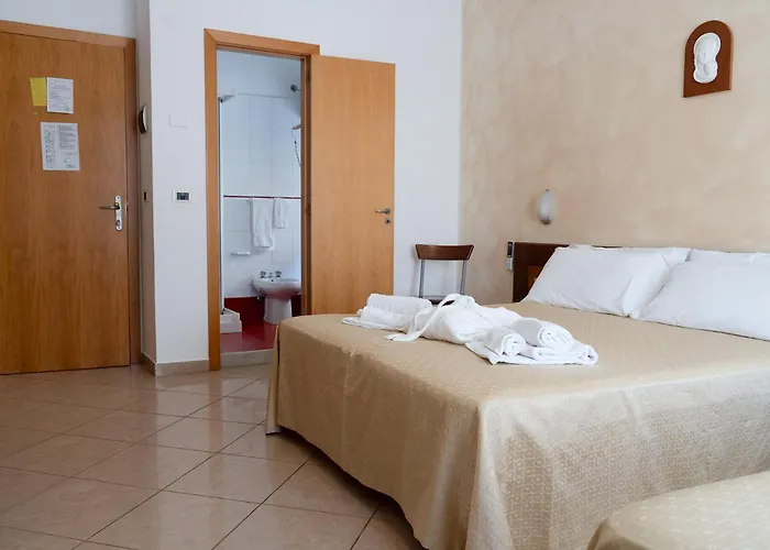 Rex فندق برايا إيه ماري