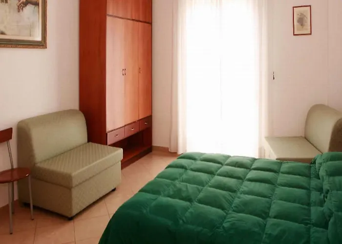 Hotel Rex Praia a Mare